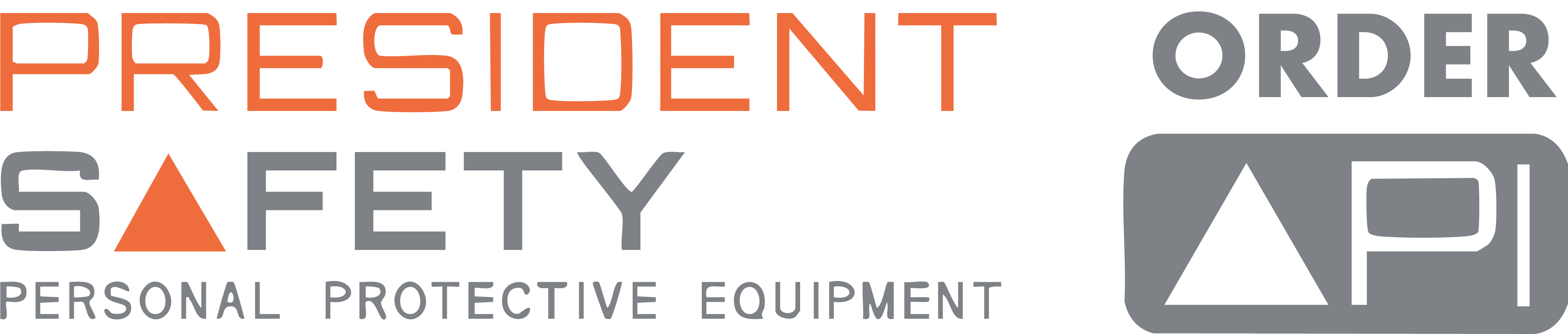 President Safety Logo